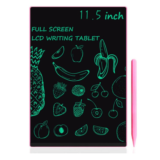PIZARRA DIGITAL LEOTEC ELEVEN PINK LCD Pizarras electrónicas PIZARRA DIGITAL LEOTEC ELEVEN PINK LCD Pizarras electrónicas