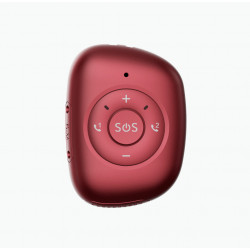 LOCALIZADOR GPS LEOTEC SMART TRACKER ANTI - PERDIDA