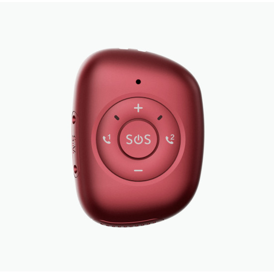 LOCALIZADOR GPS LEOTEC SMART TRACKER ANTI - PERDIDA Gps