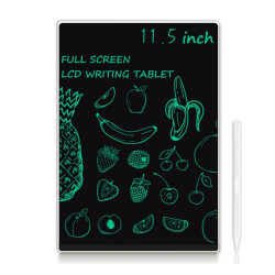 PIZARRA DIGITAL LEOTEC ELEVEN WHITE LCD