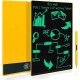PIZARRA DIGITAL LEOTEC NINE YELLOW LCD Pizarras electrónicas PIZARRA DIGITAL LEOTEC NINE YELLOW LCD Pizarras electrónicas