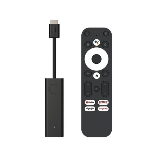 ANDROID TV DONGLE LEOTEC GC216 GOOGLE Android tv