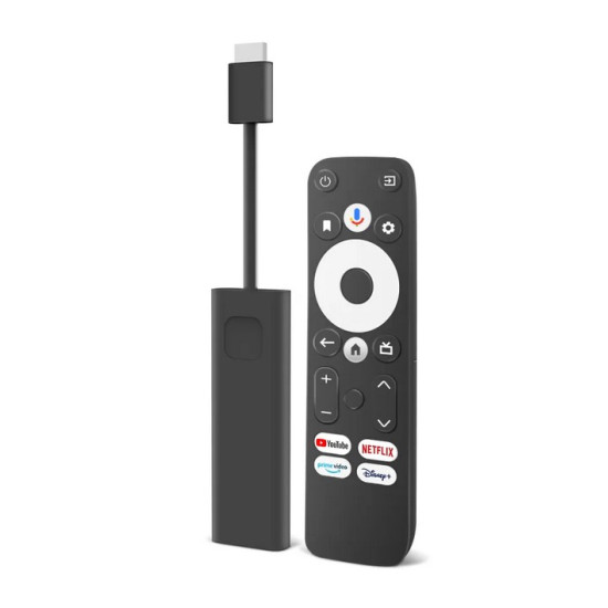 ANDROID TV DONGLE LEOTEC GC216 GOOGLE Android tv