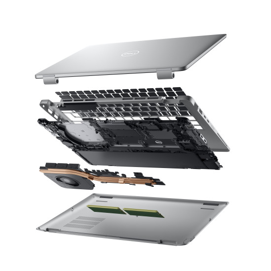PORTATIL DELL PRECISION 3480 6JXY4 I7 - 1370P Pc portátiles PORTATIL DELL PRECISION 3480 6JXY4 I7 - 1370P Pc portátiles