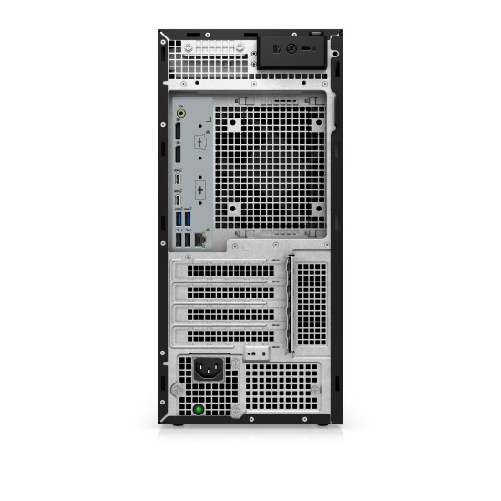 ORDENADOR DELL PRECISION 3660 MT 8FXC6 Pc sobremesa ORDENADOR DELL PRECISION 3660 MT 8FXC6 Pc sobremesa