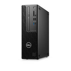 ORDENADOR DELL PRECISION 3460 SFF NEGRO
