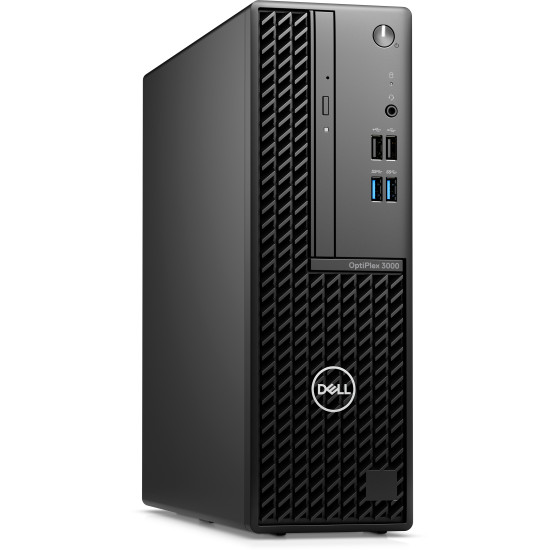 ORDENADOR DELL OPTIPLEX 3000 SFF W81FV Pc sobremesa ORDENADOR DELL OPTIPLEX 3000 SFF W81FV Pc sobremesa