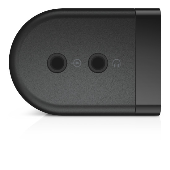 BARRA SONIDO PC DELL AC511M MICROFONO Barras de sonido BARRA SONIDO PC DELL AC511M MICROFONO Barras de sonido