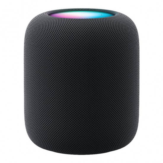 ALTAVOZ APPLE HOMEPOD 2ª GEN MIDNIGHT Altavoces