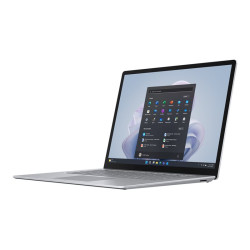 PORTATIL MICROSOFT SURFACE LAPTOP 5 16G512G
