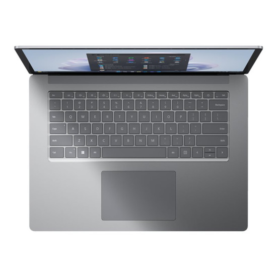 PORTATIL MICROSOFT SURFACE LAPTOP 5 8G512G Pc portátiles PORTATIL MICROSOFT SURFACE LAPTOP 5 8G512G Pc portátiles