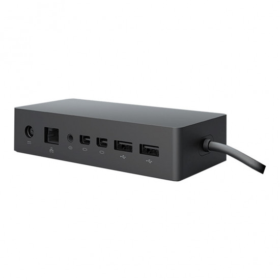 DOCKING STATION MICROSOFT SURFACE DOCK THUNDERBOLT Hubs