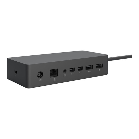 DOCKING STATION MICROSOFT SURFACE DOCK THUNDERBOLT Dockings y hubs DOCKING STATION MICROSOFT SURFACE DOCK THUNDERBOLT Dockings y hubs