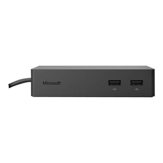 DOCKING STATION MICROSOFT SURFACE DOCK THUNDERBOLT Dockings y hubs DOCKING STATION MICROSOFT SURFACE DOCK THUNDERBOLT Dockings y hubs