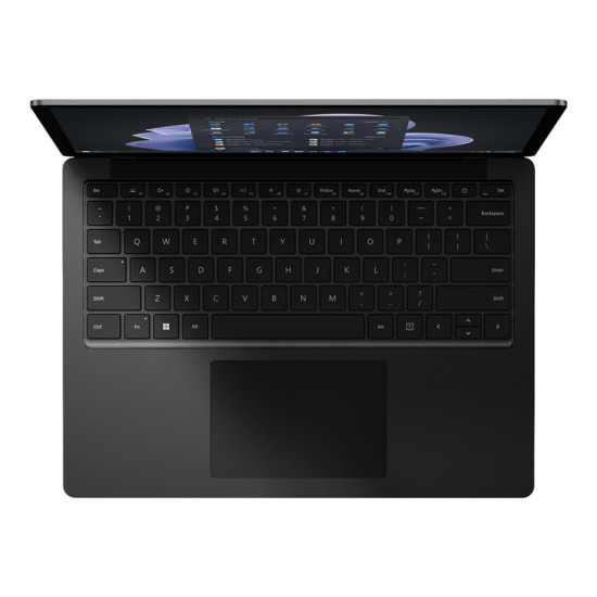 PORTATIL MICROSOFT SURFACE LAPTOP 5 8G512G Pc portátiles PORTATIL MICROSOFT SURFACE LAPTOP 5 8G512G Pc portátiles