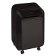 DESTRUCTORA PAPEL FELLOWES LX211 NEGRA MICROCORTE Destructoras DESTRUCTORA PAPEL FELLOWES LX211 NEGRA MICROCORTE Destructoras