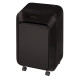DESTRUCTORA PAPEL FELLOWES LX211 NEGRA MICROCORTE Destructoras DESTRUCTORA PAPEL FELLOWES LX211 NEGRA MICROCORTE Destructoras