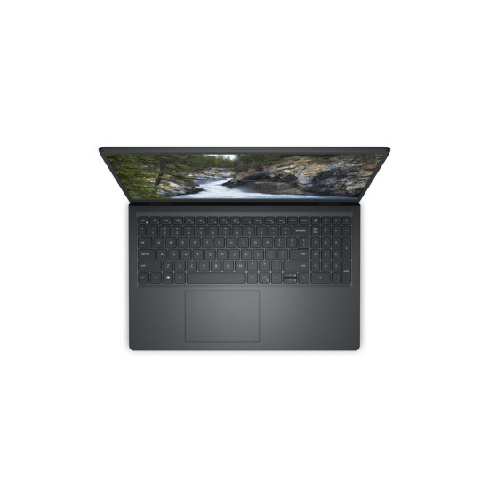 PORTATIL DELL VOSTRO 3520 153T7 NEGRO Pc portátiles PORTATIL DELL VOSTRO 3520 153T7 NEGRO Pc portátiles