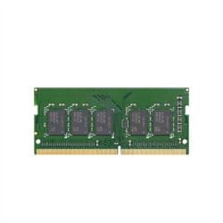 MEMORIA RAM DDR4 4GB SYNOLOGY SODIMM