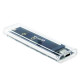 CAJA EXTERNA TOOQ SSD M.2 NGFF - NVME Cajas externas CAJA EXTERNA TOOQ SSD M.2 NGFF - NVME Cajas externas