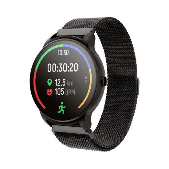 RELOJ SMARTWATCH FOREVER FORVIVE 2 SB - 330 Smartwatches RELOJ SMARTWATCH FOREVER FORVIVE 2 SB - 330 Smartwatches