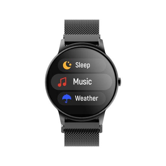 RELOJ SMARTWATCH FOREVER FORVIVE 2 SB - 330 Smartwatches RELOJ SMARTWATCH FOREVER FORVIVE 2 SB - 330 Smartwatches