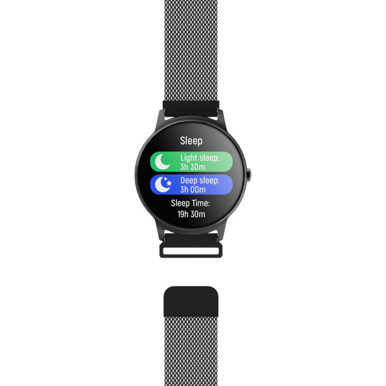 RELOJ SMARTWATCH FOREVER FORVIVE 2 SB - 330 Smartwatches RELOJ SMARTWATCH FOREVER FORVIVE 2 SB - 330 Smartwatches