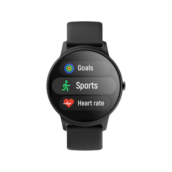 RELOJ SMARTWATCH FOREVER FORVIVE 2 SB - 330 Smartwatches RELOJ SMARTWATCH FOREVER FORVIVE 2 SB - 330 Smartwatches