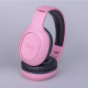 AURICULARES INALAMBRICOS FOREVER BTH - 505 COLOR ROSA Auriculares