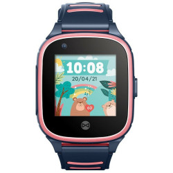 RELOJ SMARTWATCH FOREVER LOOK ME KW - 500