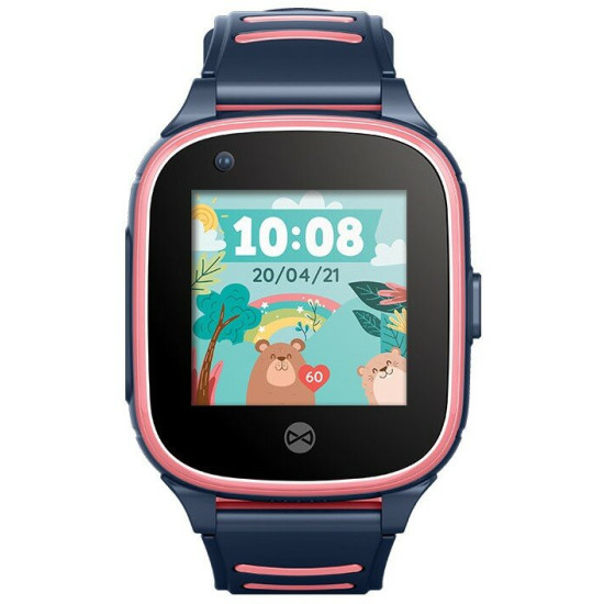 RELOJ SMARTWATCH FOREVER LOOK ME KW - 500 Smartwatches RELOJ SMARTWATCH FOREVER LOOK ME KW - 500 Smartwatches