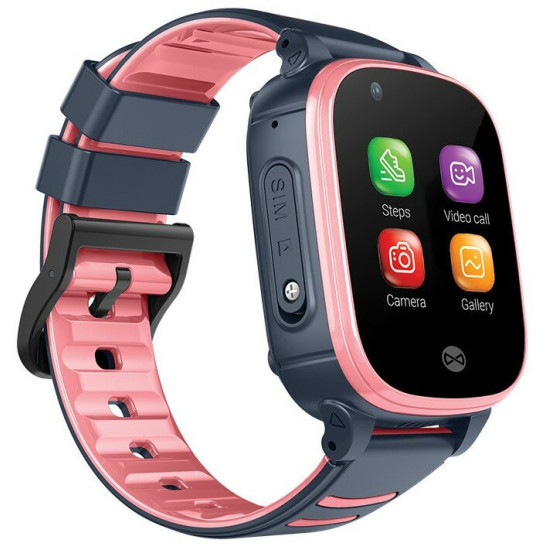 RELOJ SMARTWATCH FOREVER LOOK ME KW - 500 Smartwatches RELOJ SMARTWATCH FOREVER LOOK ME KW - 500 Smartwatches
