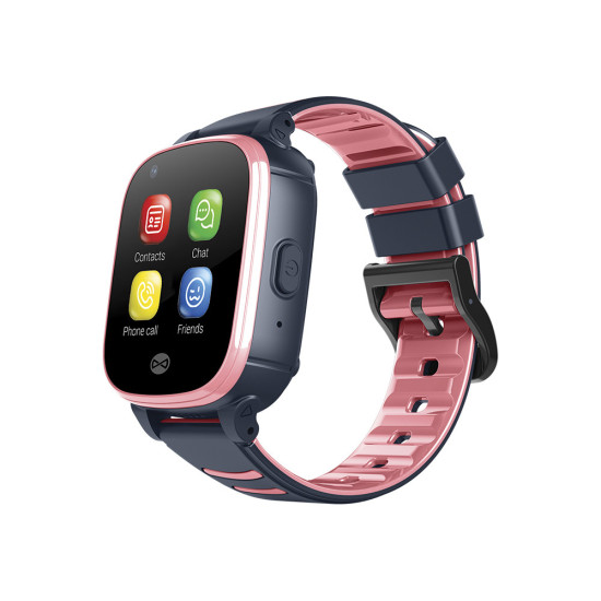 RELOJ SMARTWATCH FOREVER LOOK ME KW - 500 Smartwatches RELOJ SMARTWATCH FOREVER LOOK ME KW - 500 Smartwatches
