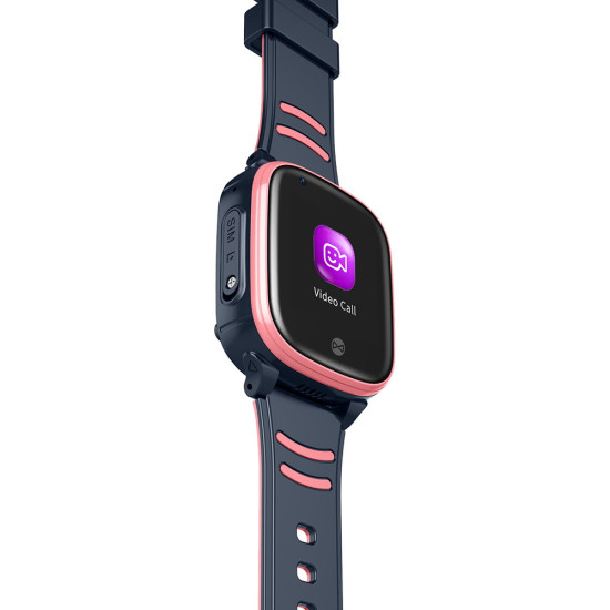 RELOJ SMARTWATCH FOREVER LOOK ME KW - 500 Smartwatches RELOJ SMARTWATCH FOREVER LOOK ME KW - 500 Smartwatches