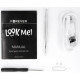 RELOJ SMARTWATCH FOREVER LOOK ME KW - 500 Smartwatches RELOJ SMARTWATCH FOREVER LOOK ME KW - 500 Smartwatches