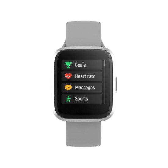 RELOJ SMARTWATCH FOREVER FOREVIGO 2 SW - 310 Smartwatches RELOJ SMARTWATCH FOREVER FOREVIGO 2 SW - 310 Smartwatches