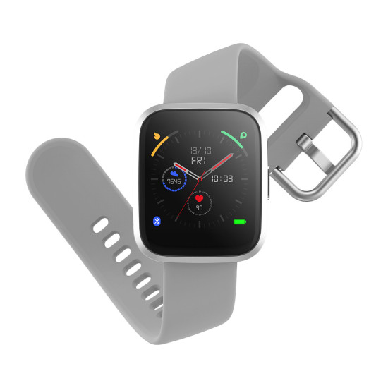 RELOJ SMARTWATCH FOREVER FOREVIGO 2 SW - 310 Smartwatches RELOJ SMARTWATCH FOREVER FOREVIGO 2 SW - 310 Smartwatches