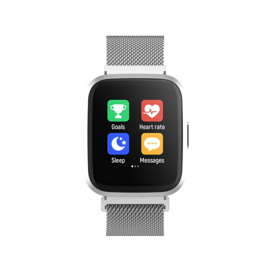 RELOJ SMARTWATCH FOREVER FOREVIGO 2 SW - 310 Smartwatches RELOJ SMARTWATCH FOREVER FOREVIGO 2 SW - 310 Smartwatches