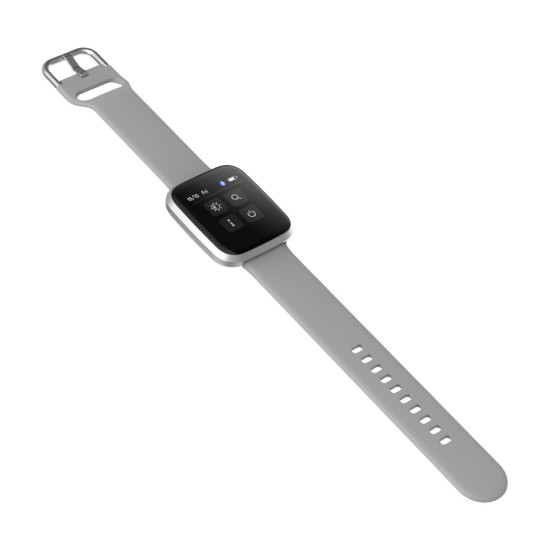 RELOJ SMARTWATCH FOREVER FOREVIGO 2 SW - 310 Smartwatches RELOJ SMARTWATCH FOREVER FOREVIGO 2 SW - 310 Smartwatches