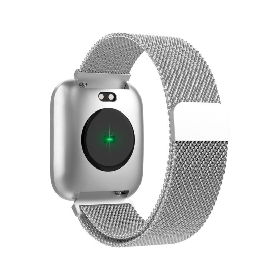 RELOJ SMARTWATCH FOREVER FOREVIGO 2 SW - 310 Smartwatches RELOJ SMARTWATCH FOREVER FOREVIGO 2 SW - 310 Smartwatches