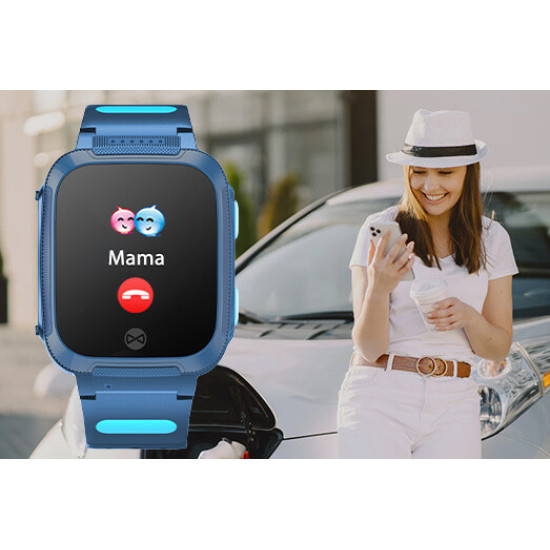 RELOJ SMARTWATCH FOREVER KIDSWATCH FINDME 2 Smartwatches RELOJ SMARTWATCH FOREVER KIDSWATCH FINDME 2 Smartwatches
