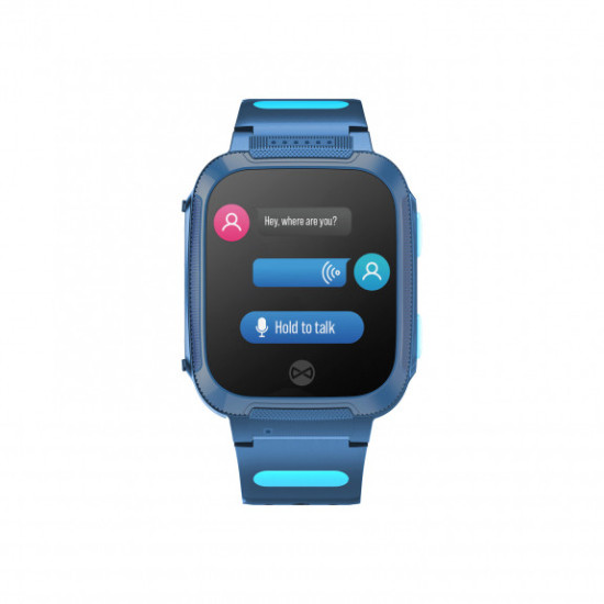 RELOJ SMARTWATCH FOREVER KIDSWATCH FINDME 2 Smartwatches RELOJ SMARTWATCH FOREVER KIDSWATCH FINDME 2 Smartwatches