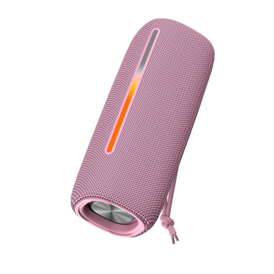 ALTAVOZ BLUETOOTH FOREVER BS - 20 LED COLOR Altavoces ALTAVOZ BLUETOOTH FOREVER BS - 20 LED COLOR Altavoces