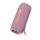 ALTAVOZ BLUETOOTH FOREVER BS - 20 LED COLOR Altavoces ALTAVOZ BLUETOOTH FOREVER BS - 20 LED COLOR Altavoces