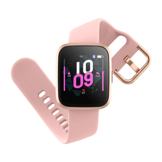 RELOJ SMARTWATCH FOREVER FOREVIGO 2 SW - 310 Smartwatches RELOJ SMARTWATCH FOREVER FOREVIGO 2 SW - 310 Smartwatches