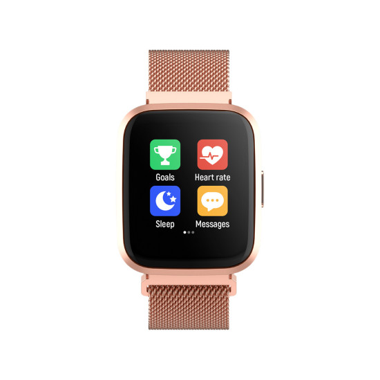 RELOJ SMARTWATCH FOREVER FOREVIGO 2 SW - 310 Smartwatches RELOJ SMARTWATCH FOREVER FOREVIGO 2 SW - 310 Smartwatches