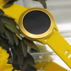 RELOJ SMARTWATCH FOREVER COLORUM CW - 300 COLOR