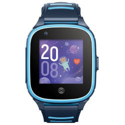 RELOJ SMARTWATCH FOREVER LOOK ME KW - 500