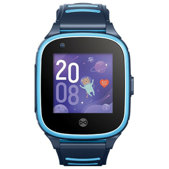 RELOJ SMARTWATCH FOREVER LOOK ME KW - 500 Smartwatches RELOJ SMARTWATCH FOREVER LOOK ME KW - 500 Smartwatches