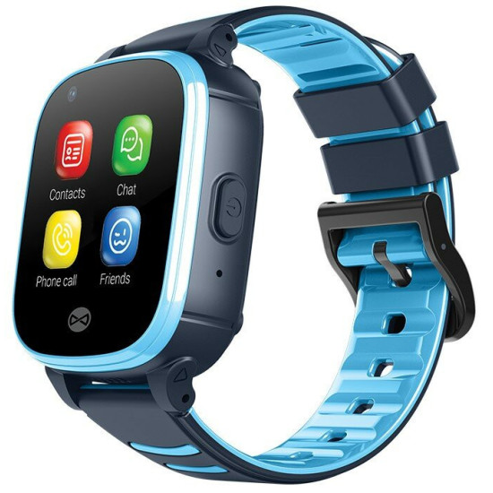 RELOJ SMARTWATCH FOREVER LOOK ME KW - 500 Smartwatches RELOJ SMARTWATCH FOREVER LOOK ME KW - 500 Smartwatches